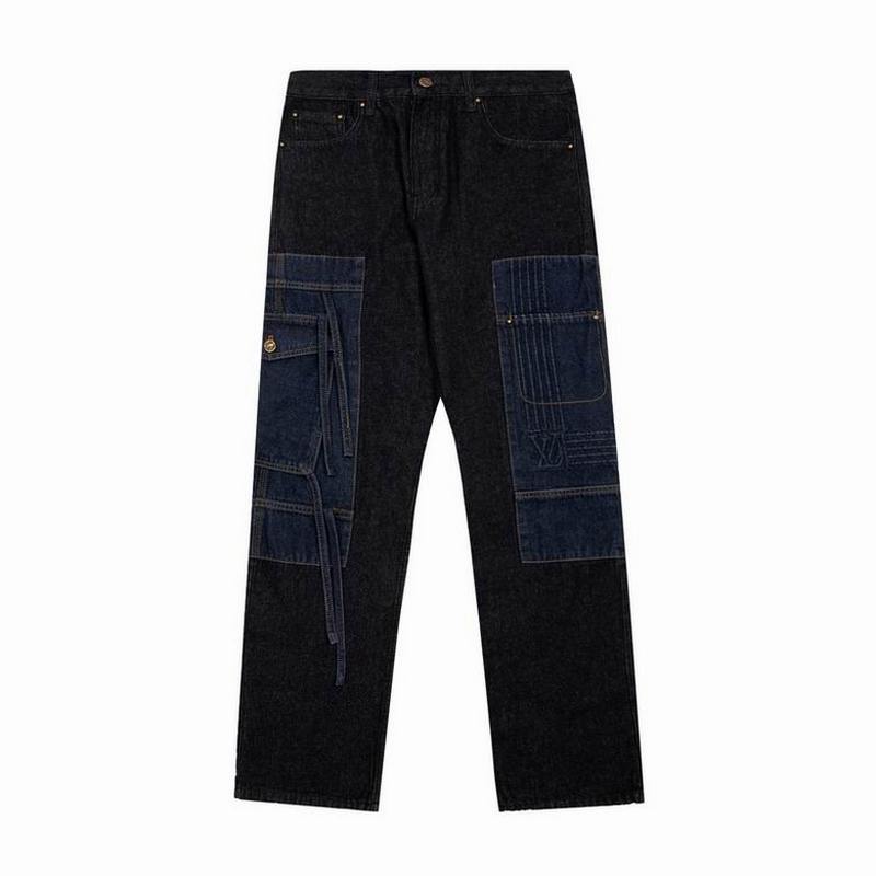 LV Men's Jeans 84